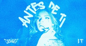 Antes De Ti