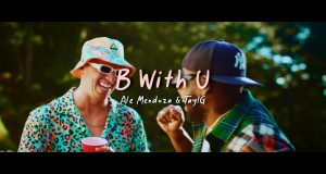 B With U Music Video