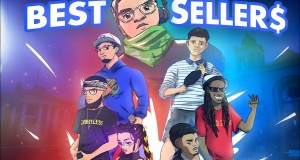 Best Sellers