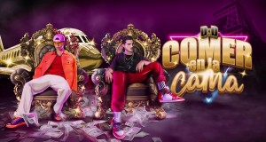 Comer En La Cama Music Video