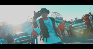Cumbia De Barrio