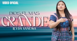 Dios El Mas Grande