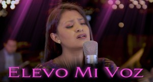 Elevo Mi Voz