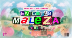 Entre La Maleza
