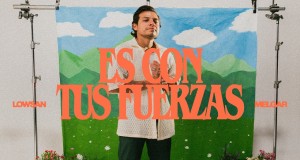 Es Con Tus Fuerzas