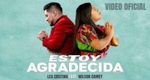 Estoy Agradecida