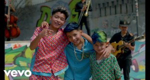 Flow Tumbado Music Video
