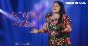 La Bondad De Dios