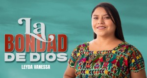 La Bondad De Dios