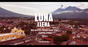 Luna Llena