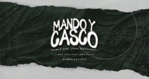 Mando Y Casco