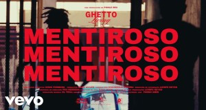 Mentiroso
