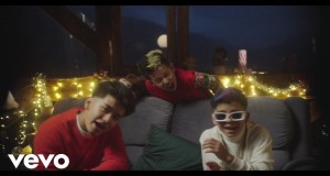 Mi Navidad Eres Tú