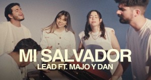 Mi Salvador
