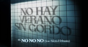 No No No