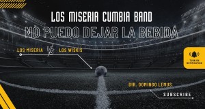 No Puedo Dejar La Bebida