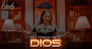 No Temas Dice Dios