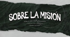 Sobre La Misión