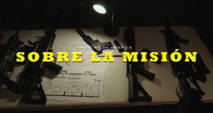 Sobre La Misión