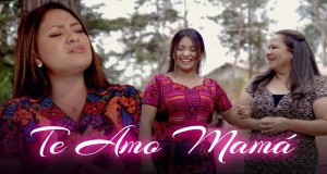 Te Amo Mamá