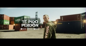 Te Pido Perdón