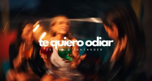 Te Quiero Odiar