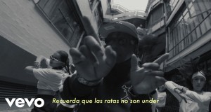 Tira Y Perrea