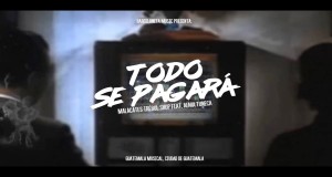 Todo Se Pagará