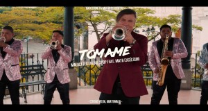 Tómame