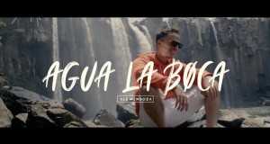 Agua La Boca