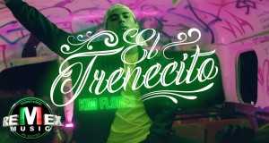 El Trenecito
