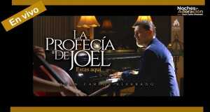 La Profecía De Joel