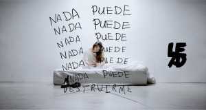 Nada Puede Destruirme
