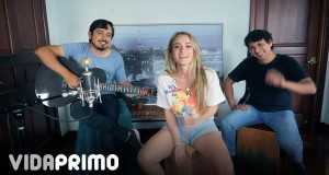 Rápido Y Lento (Acoustic)