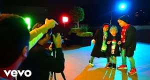 Ven A Cantar Music Video