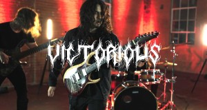 Victorious