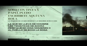 Zona De Guerra