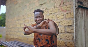 Akhafan'ma Glasbeni video