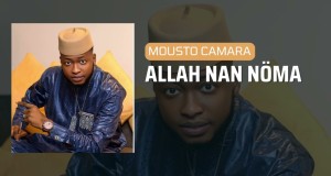 Allah Nan Nöma