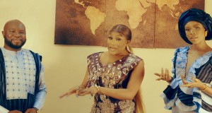 Fofana Video musicale
