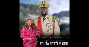 Fouta Fotti Fi Gmd