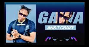 Gawa Hudební video