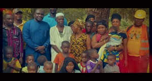 Lamine Guirassy वीडियो संगीत