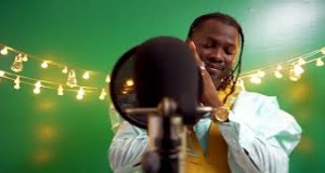 Mikhifanyi Nènè Video musicale