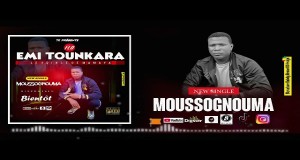 Moussougnouma