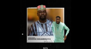 Pr Doumbouya