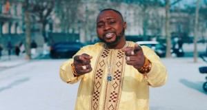 Prési Mamady Doumbouya