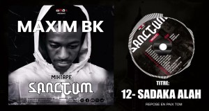 Sadaka Alâ Хөгжмийн видео