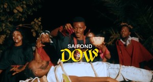 Saifond Dow