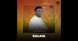 Salma Muzikinis vaizdo klipas